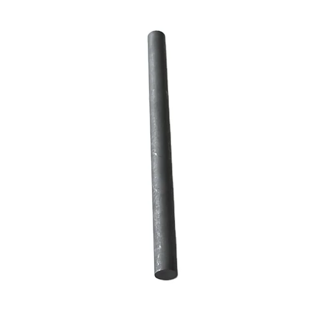 High density isostatic graphite blocks/rods