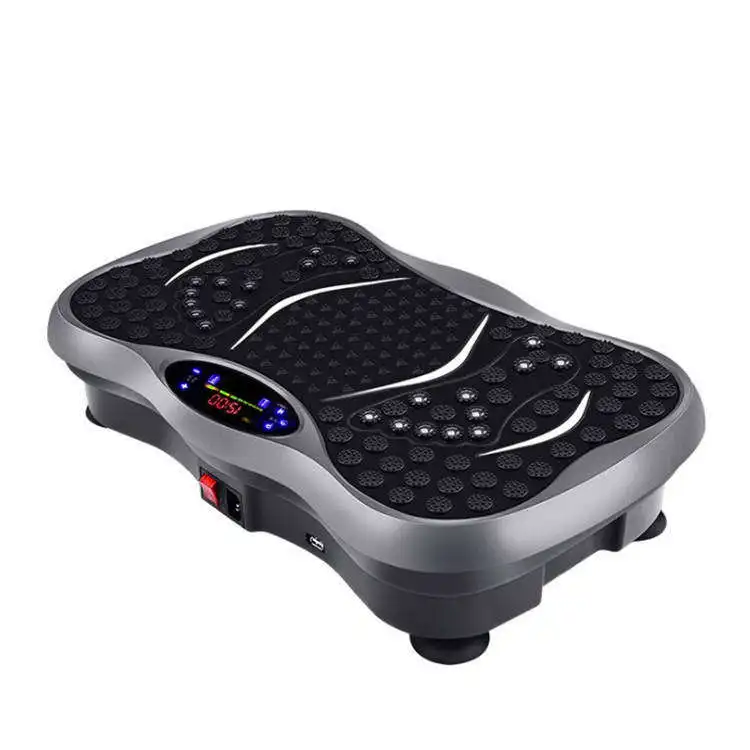 High Quality Whole Body Vibration Plate Professional Fat Reduction Machine Custom Vibration Plate Exercise Machine