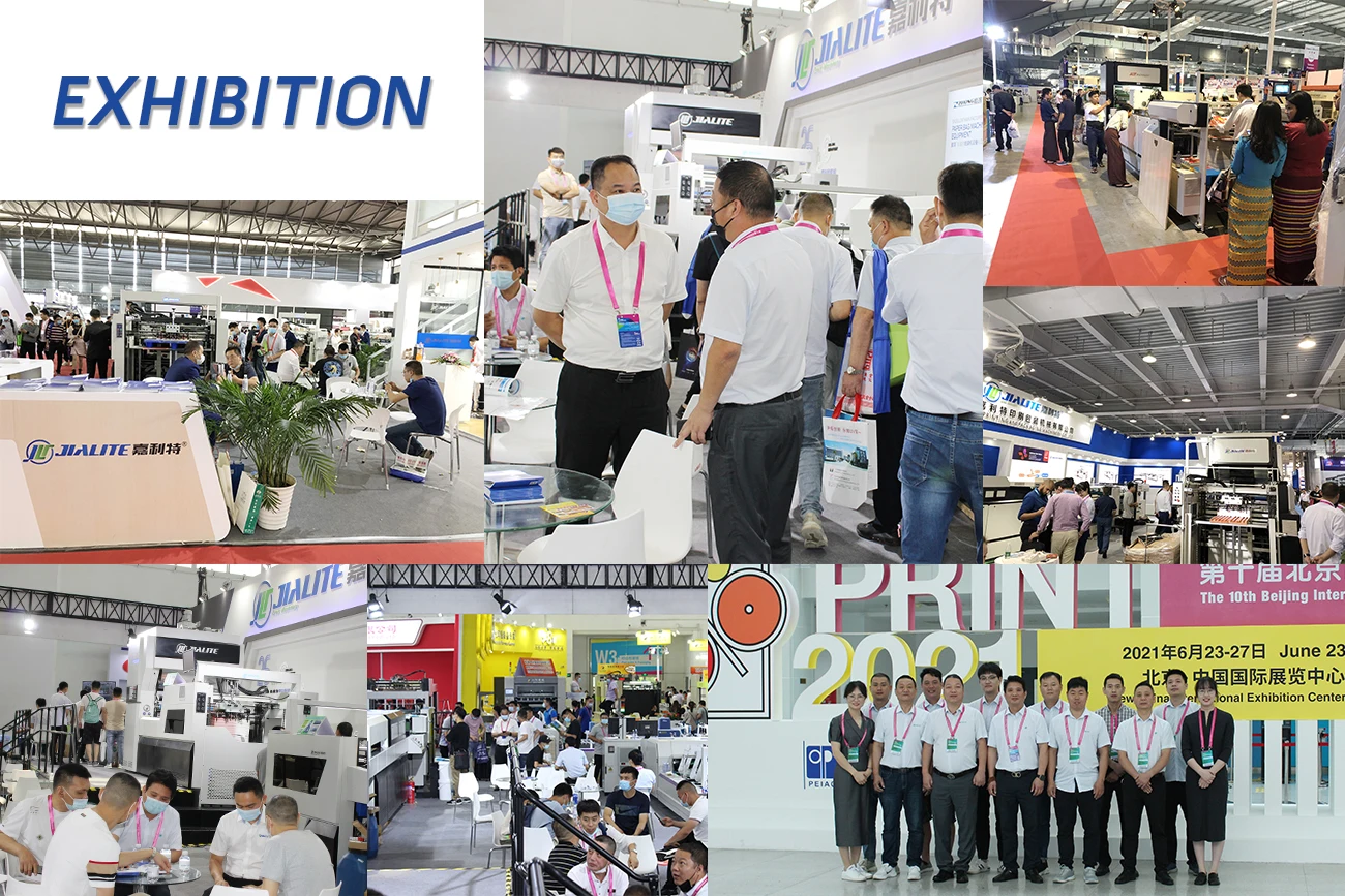 NFY-B1080 10-110m/min Eco-Friendly & Heat Laminating Machine for Color Printing Flexible Packaging Laminator