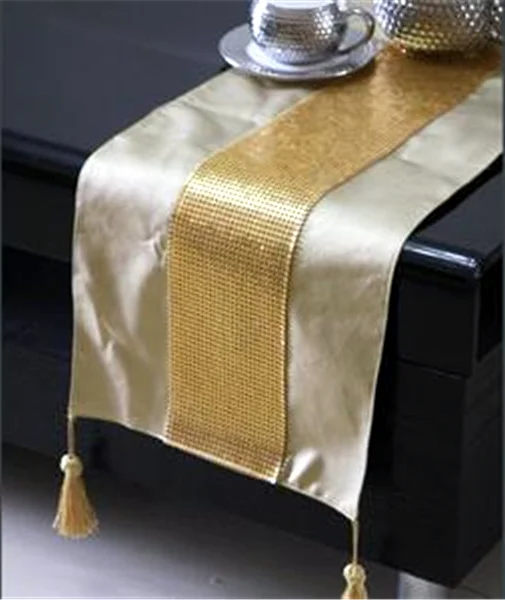 Fabric Cloth Decorative Gold Sequin Curtains/metal Decoration + Full Light Shading Aluminum , Cotton Yuntong CN;HEB
