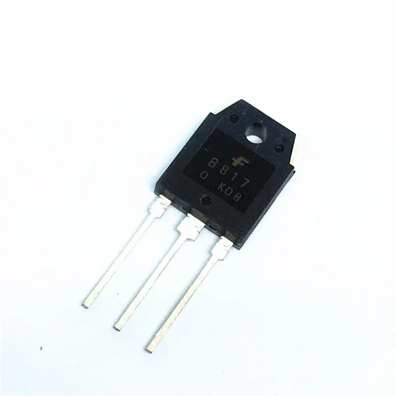 D1047 B817 2SD1047 2SB817 audio power tube brand new original