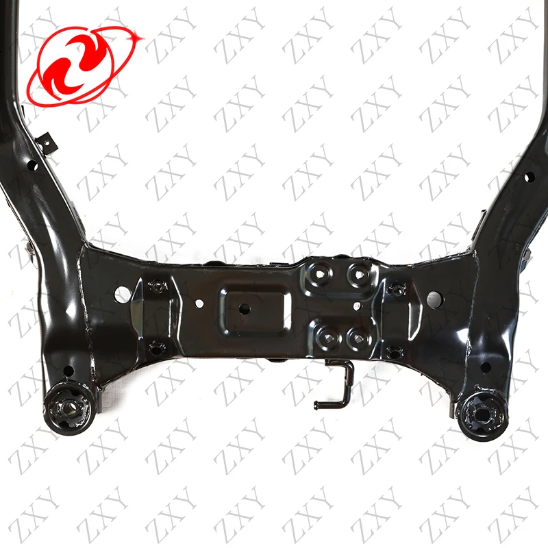 Hot sale suspension Cerato/Forte 09-11 front axle crossmember OEM 62405-1M000 with ONE year warranty