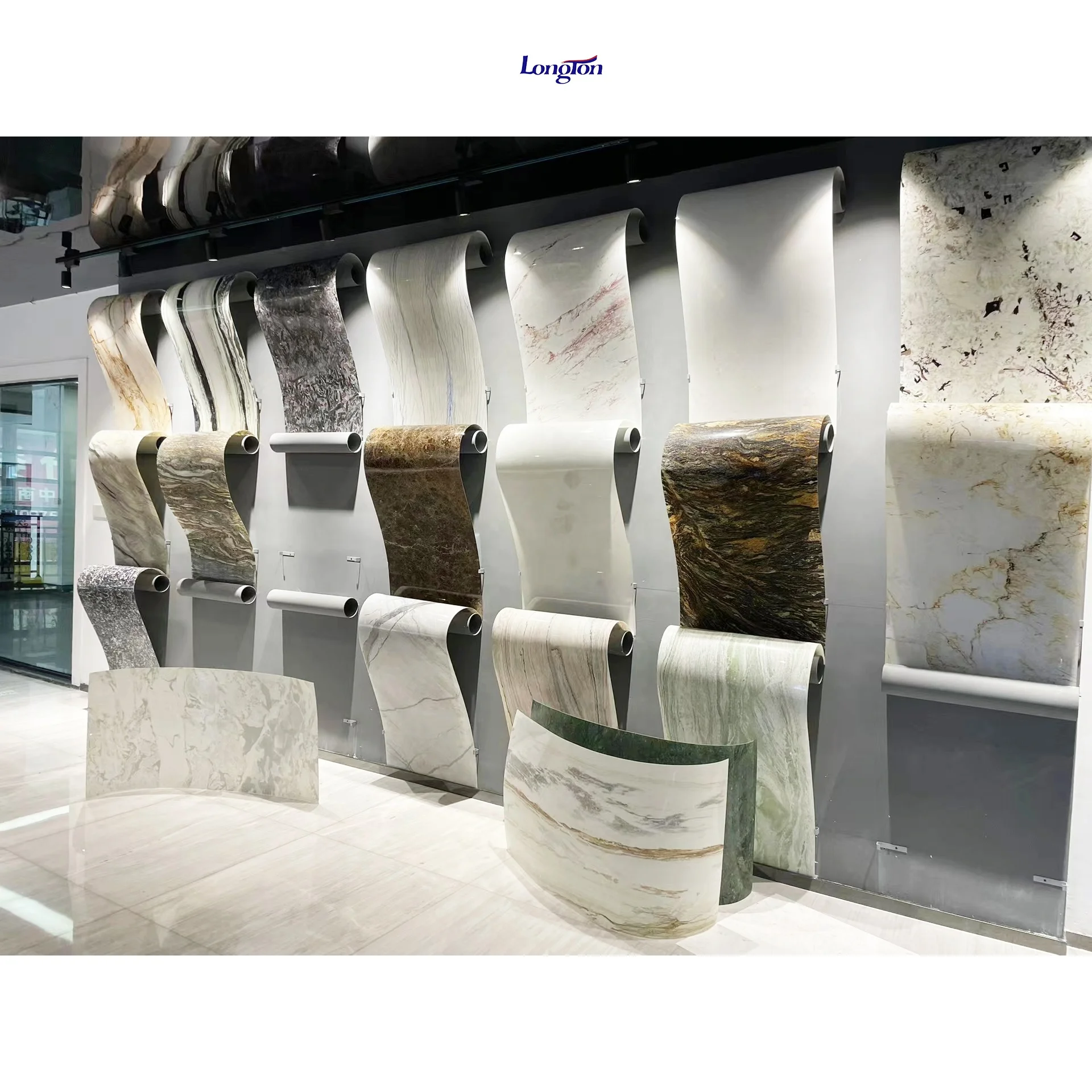 Wholesale Ultra Thin Stone Wall Panel Price Flexible Stone Veneer Translucent Natural Stone Veneer For Exterior And Interior