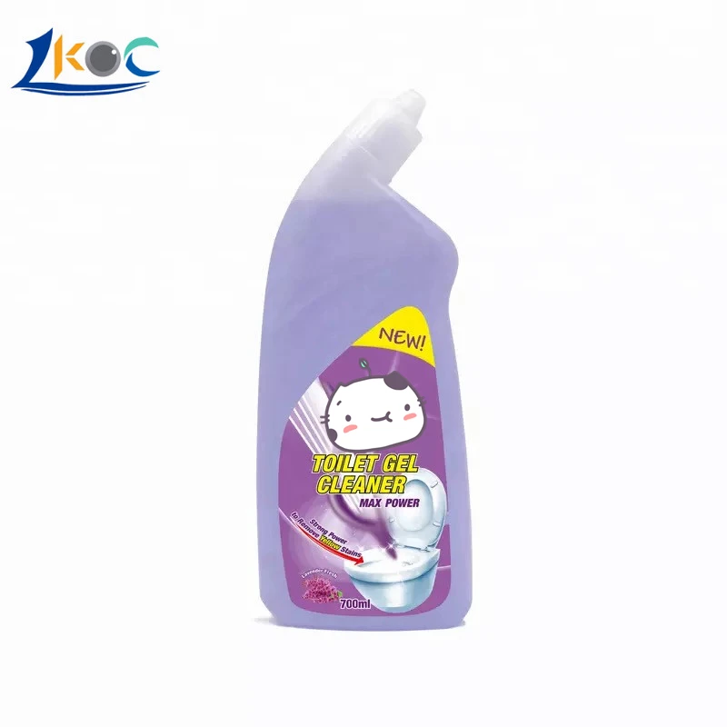 stain remover Factory Direct Liquid Shape Eco friendly Bowl Seat Toilet Cleaner