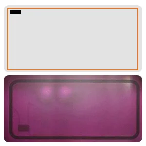 NFC/Ntag213 Card Token Tag Keypad Card for Door Entry Access Control System for Security Lock Wholesale animal
