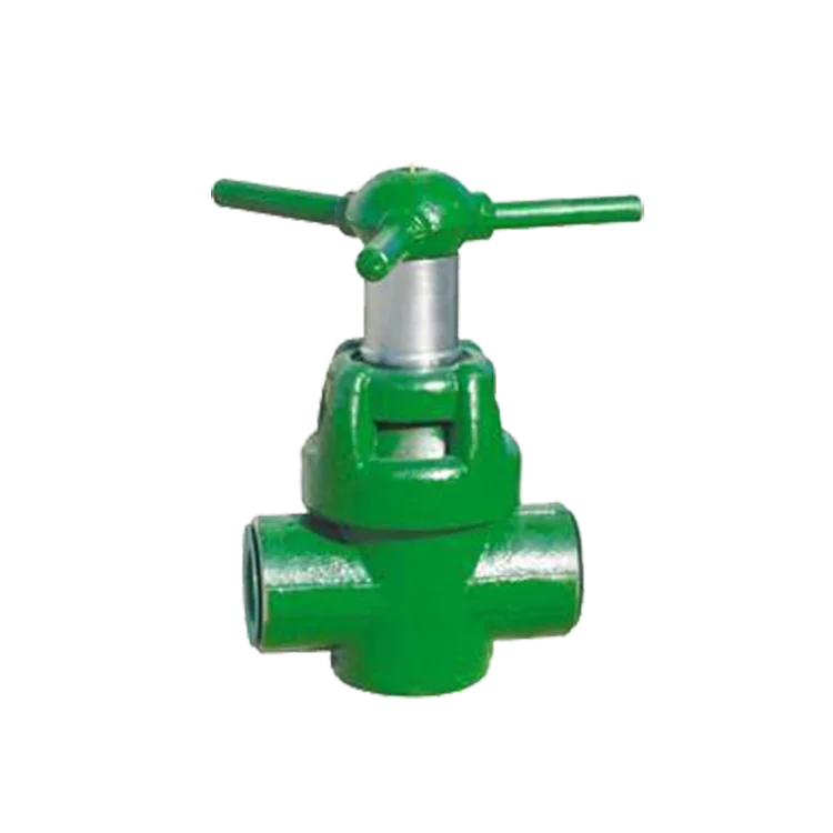 API 6A DM GATE VALVE/4INCH BW CONNECTIONS MUD GATE VALVE