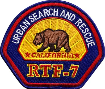 Uniform accessories rabbit embroidery patch