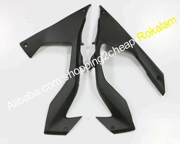 Motorbike Bodywork Cowl Kit For Yamaha R25 R 25 2015 2016 2017 R3 R 3 R-25 R-3 Red White Black ABS Fairing Set