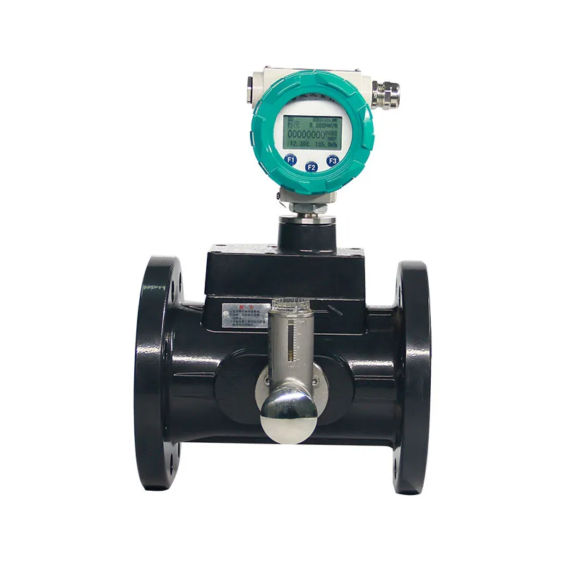 Turbine Flowmeter Wholesaler 4-20mA