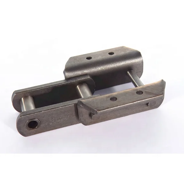 Low Cost and High Quality Conveyor Chain NSE800 Elevator Chain or Hoisting Chain