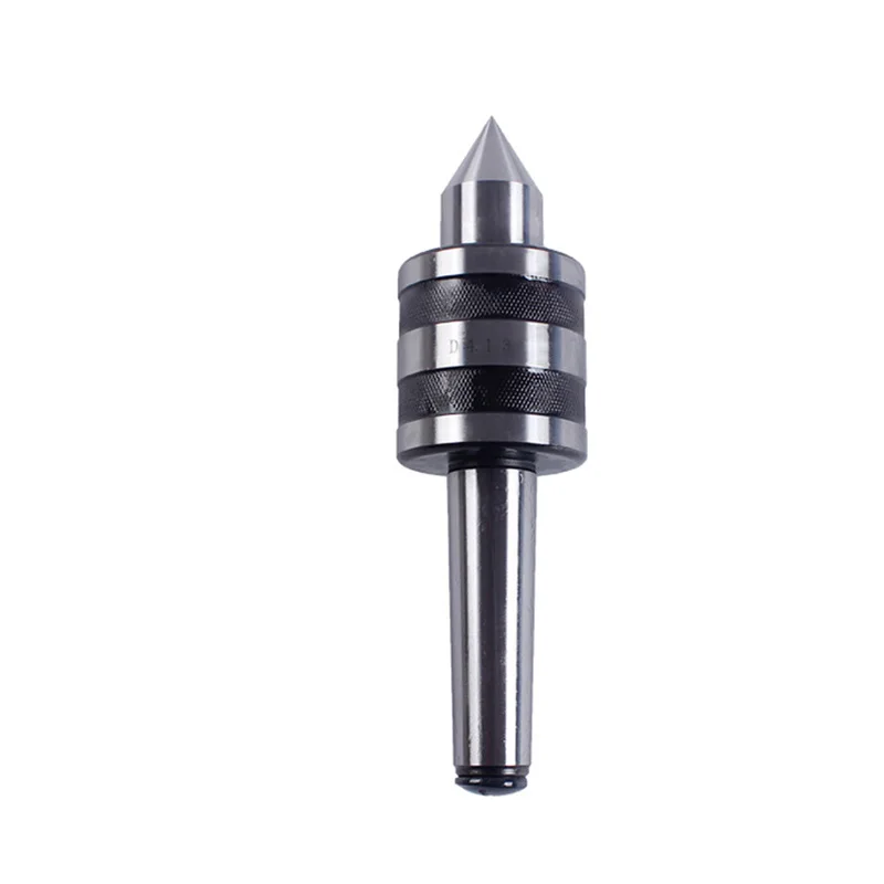 
High speed precision Medium Duty live center D413,D414CNC machine tools 