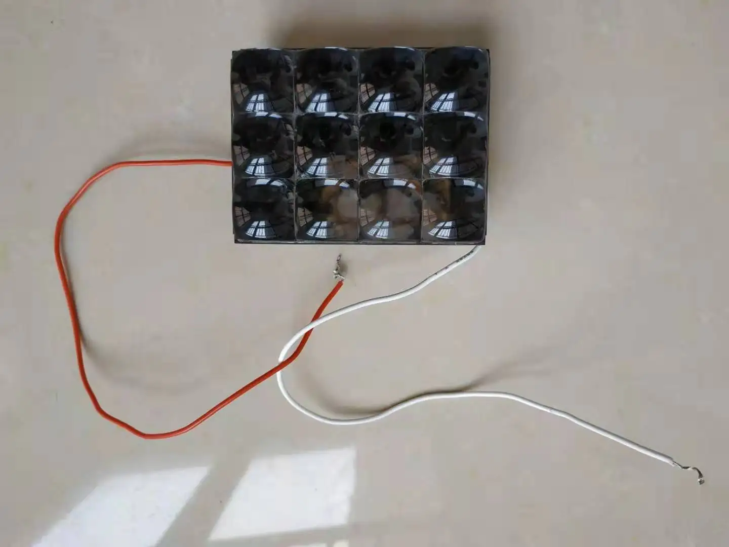 UV UVA Lamp for Screen Printing Industry Led Bulb Chip board 3d Printer UV Led Printing Machine