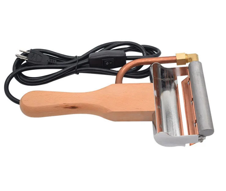 Honey Cutter Beekeeping Scraper Tool Beekeeping Equipment  Electric honey cutter