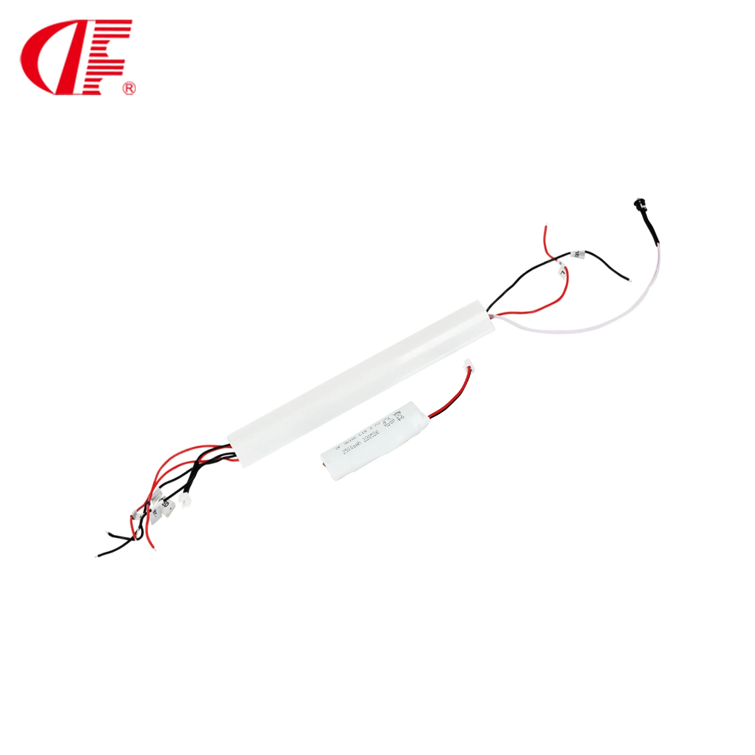 LED Emergency lighting module Non maintained or maintained emergency backup for LED lamps