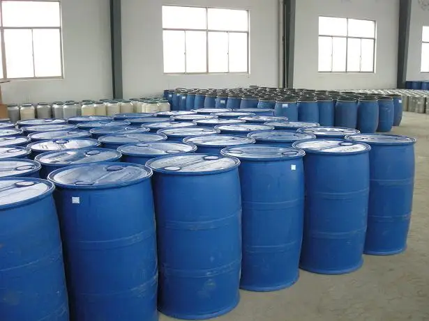 China supplies high-purity chemical solvent pure benzene C6H6