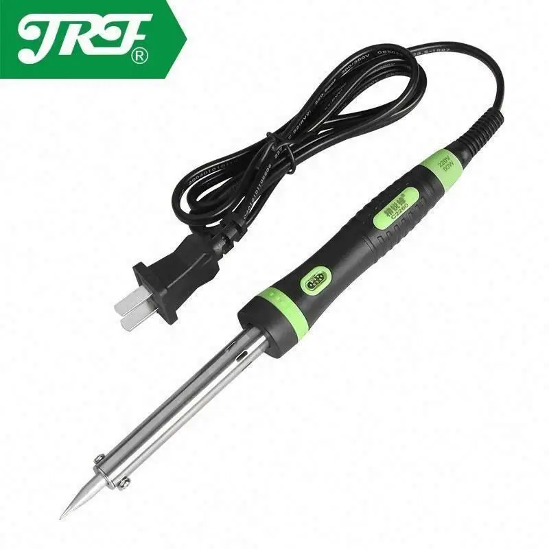 Hot Selling External Heated 60 Watt Soldering Iron