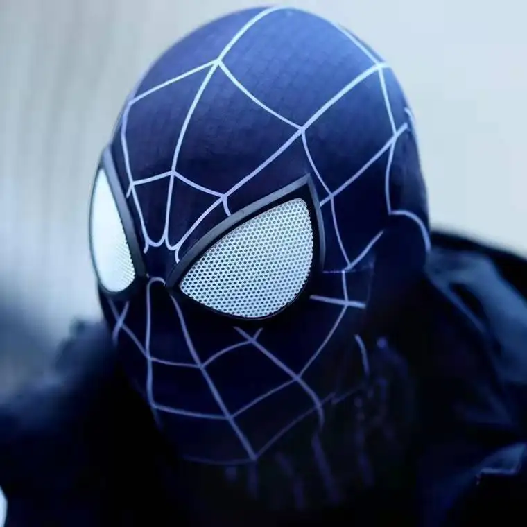 Holiday Hat For Man Hallow Spoof Party INS Popular Style Funny Spider-Man High Quality Cap