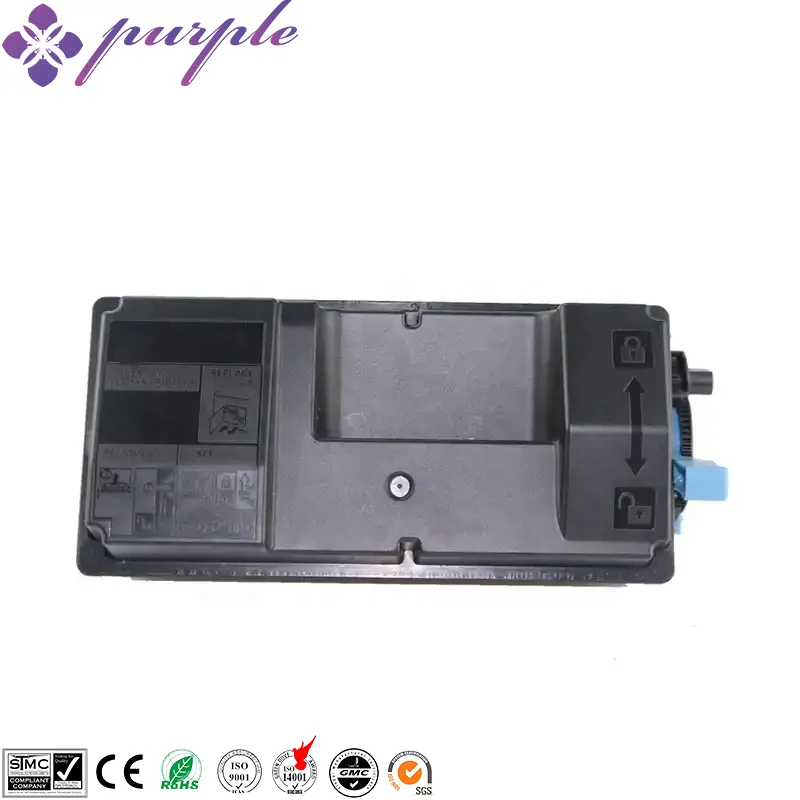Фиолетовый совместимый черный tk 3060 TK-3060 TK3060 TK-3162 TK3162 тонер для kyocera ECOSYS M3145idn M3645idn tk3060 тонер-картридж