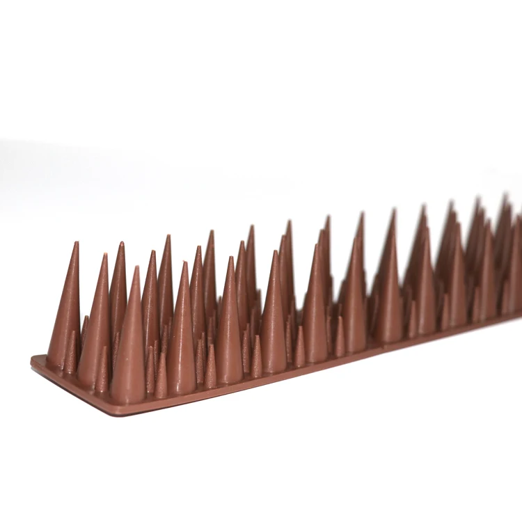 40cmCat Repeller/Bird Repeller--Garden Plastic Defender Anti Bird Spikes