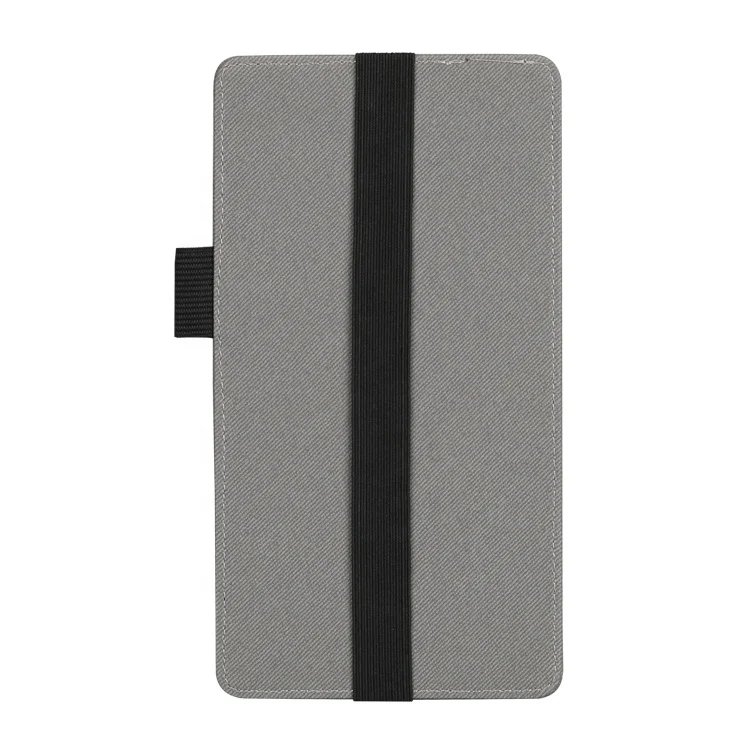 
2020 New Arrival Portable attached Wireless Charger with NFC notebook QI charging accessory 