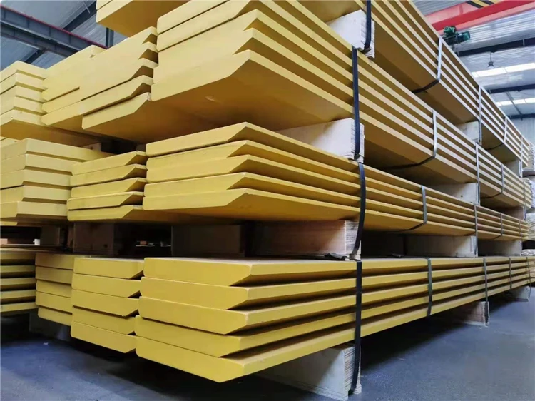 Cutting Edge PC60R PC60L Grader Blades Bucket Blades Dozer Blade for Komatsu PC60