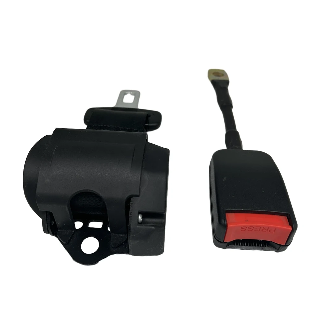 wholesale 2-point car seat belt with high performance