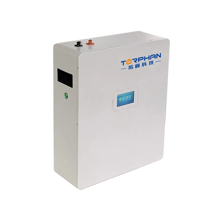 
20 kwh lithium ion battery with built in display for solar system factory price settable parameter 