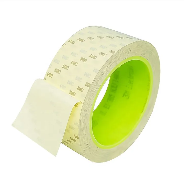 3M 1388B Non-Halogen Flame Retardant Acrylic Electrical Insulating Polyester Film Tape 3M Insulation Mara Tape For Transformer