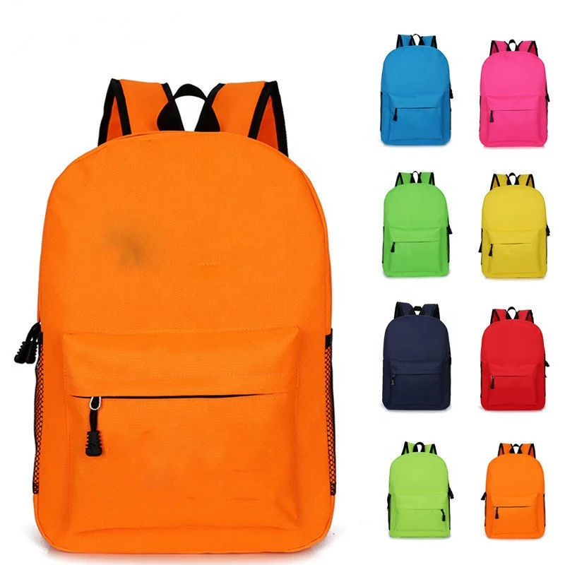 2022 многофункциональные фабричные водонепроницаемые детские школьные ранцы для мальчиков и девочек, детские рюкзаки 600D, сумка для начальной школы