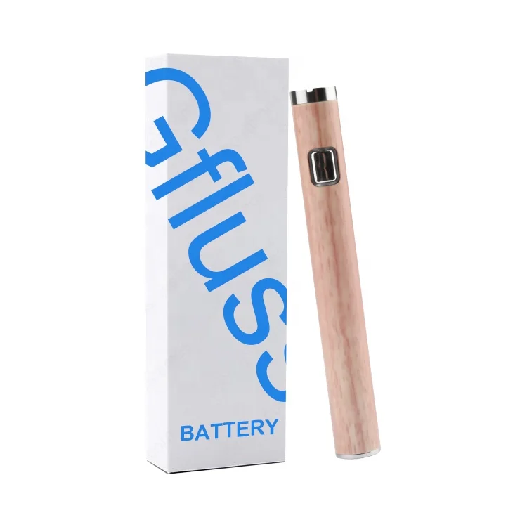  300 mah ручной cbd oil 510 аккумулятор с переменным
