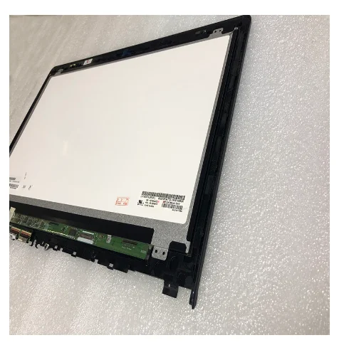For Lenovo Yoga 500 15 500-15ISK LCD digitalizador de pantalla touch