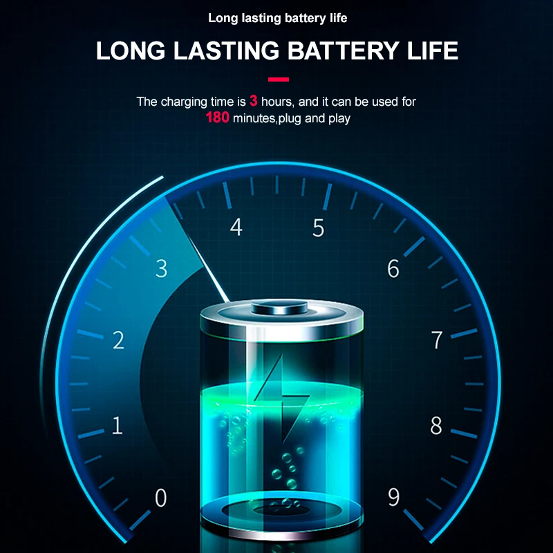 Professional Barber Cordless 0mm Zero Gapped Carving Cutting Machine Hair Trimmer Clipper