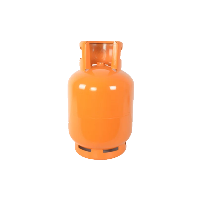 Эффективный газовый цилиндр LPG 9 кг/легкий Бензобак для барбекю