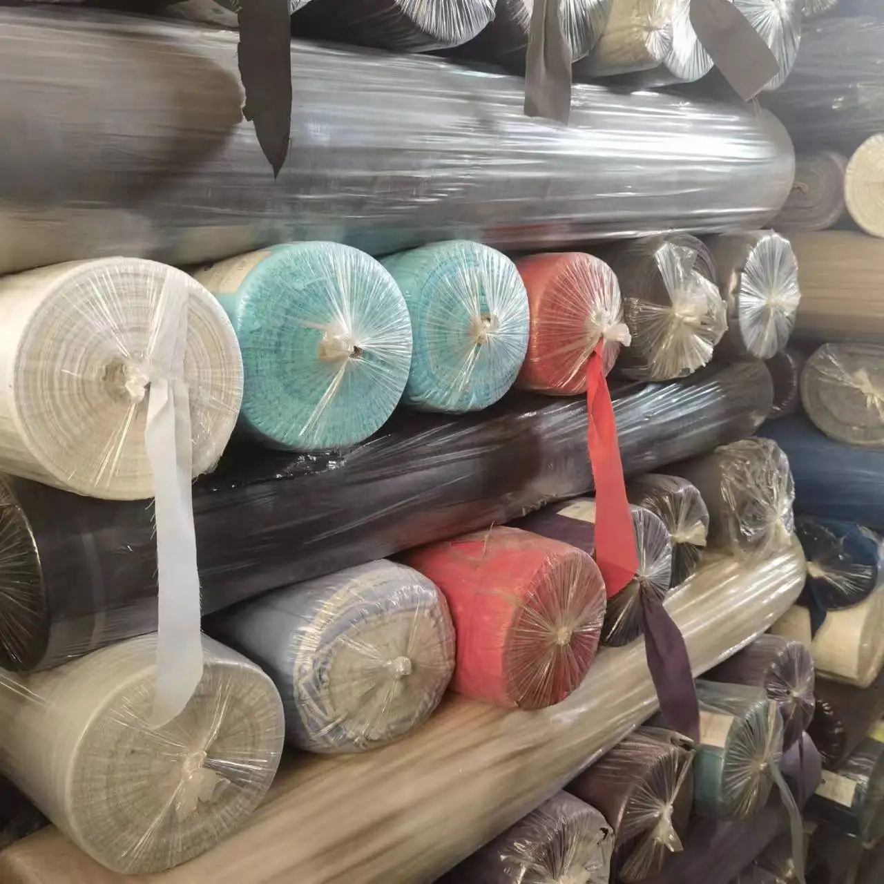 polyester cotton fabrice