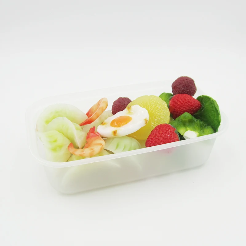 
heavy duty plastic container contenitori ermetici plastica plastic airtight meal perp pp food storage containers 