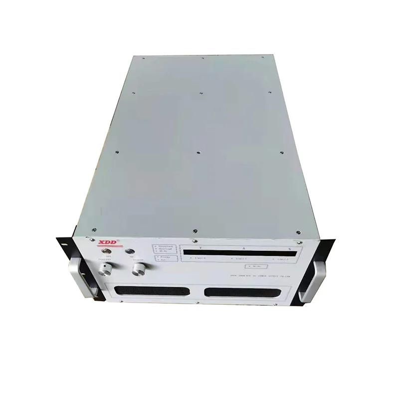 10kW 20kW High Power Impulse Magnetron Sputtering HIPIMS Power Supply Unit for Vacuum Coating System