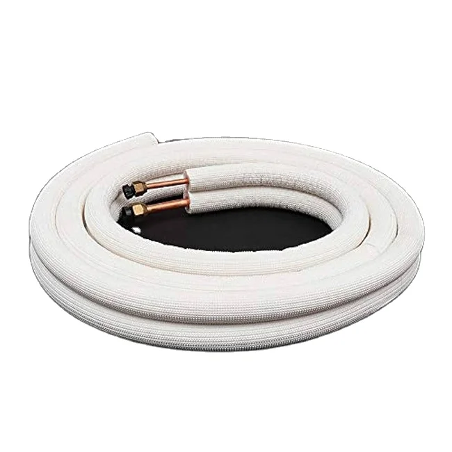 Pu Song Factory  Price Hot Sale Ductless Air Conditioner Connecting Pipe