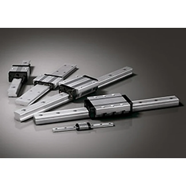 High precision long service lives thk price cnc linear guide rail