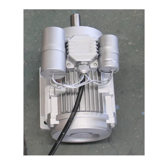 
Однофазный двигатель переменного тока 1,5 л. С. Для двигателя вытяжного вентилятора 