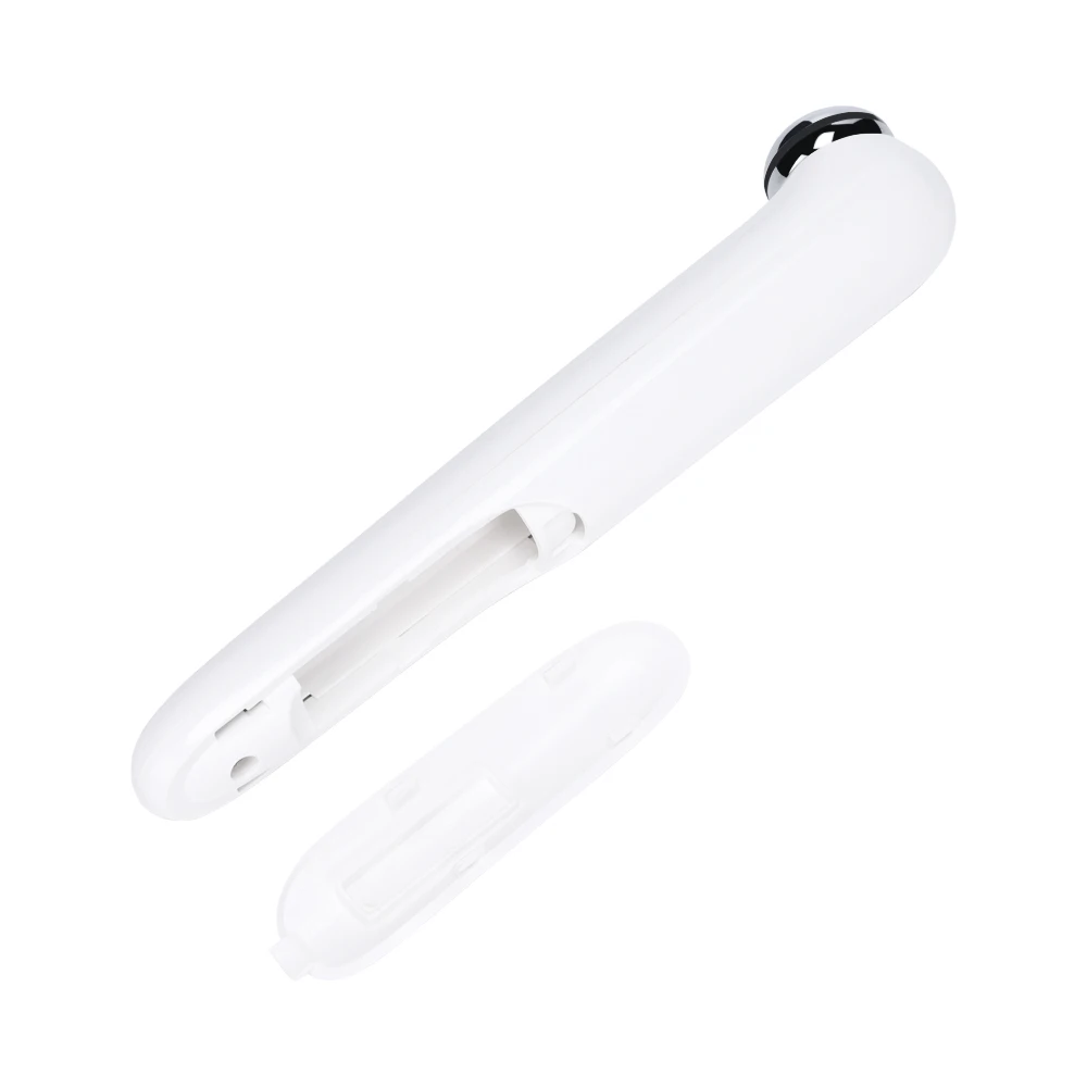 Электрический роликовый массажер для глаз против старения морщин Вибрационный аппарат для омоложения кожи