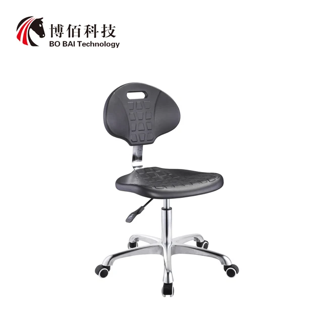 Cheap Height Adjustable Doctor Stool Laboratory Chair Mobile With Wheels For Sales