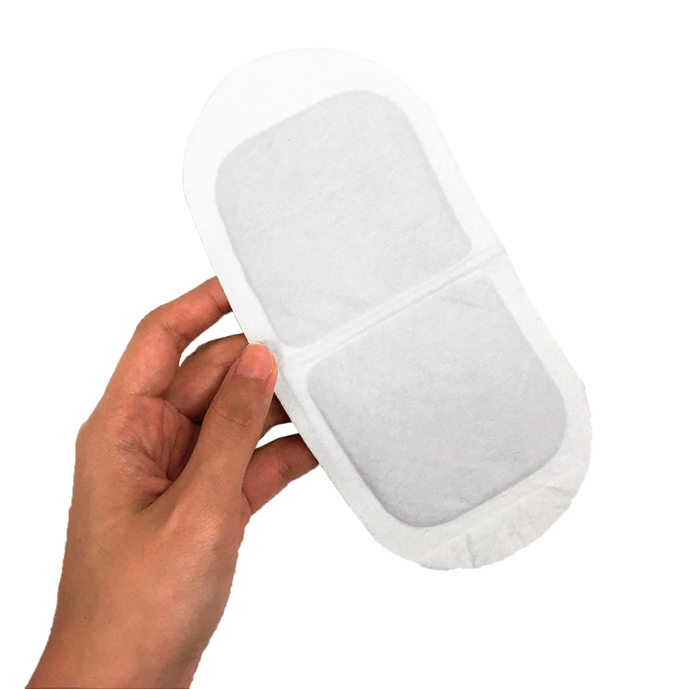 Menstrual pain relief Direct Factory OEM Heat patch for menstrual cramps High Quality menstrual heating patch
