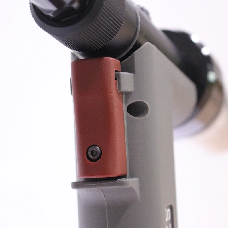 SZENT-340 Pneumatic riveter riveting tool for 5/32 -1/4 Air Riveter Wholesale 6-8kgf/cm2  4.0-6.4mm