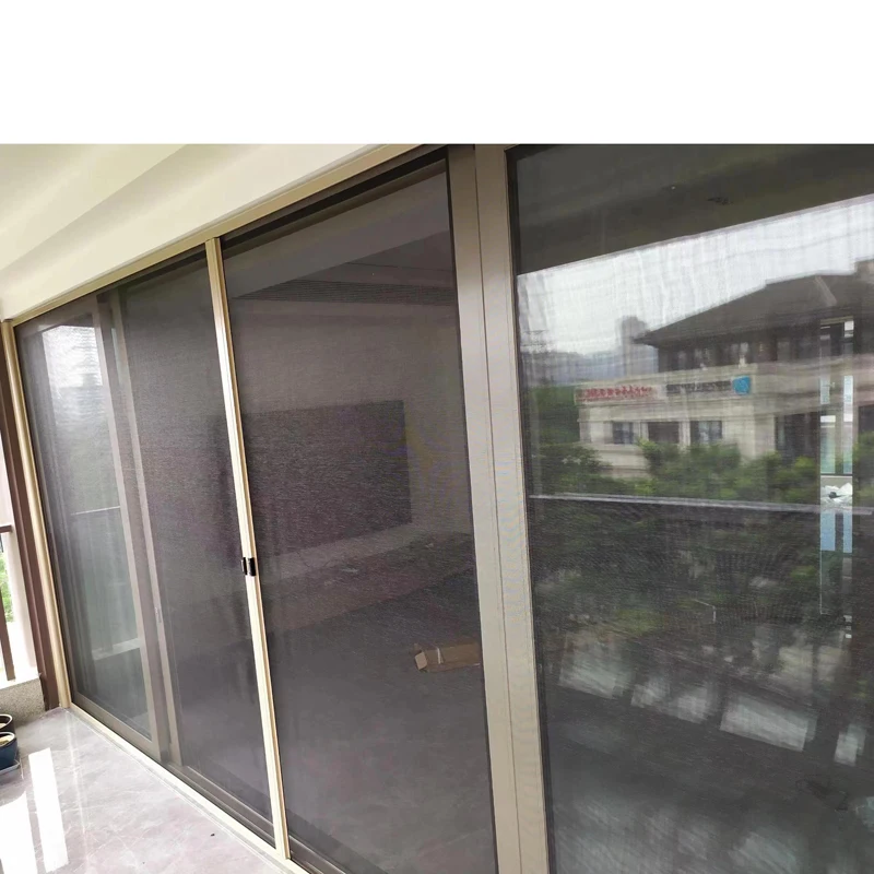 Anti Mosquito Insect Fly Bug Door Screen Net Mesh