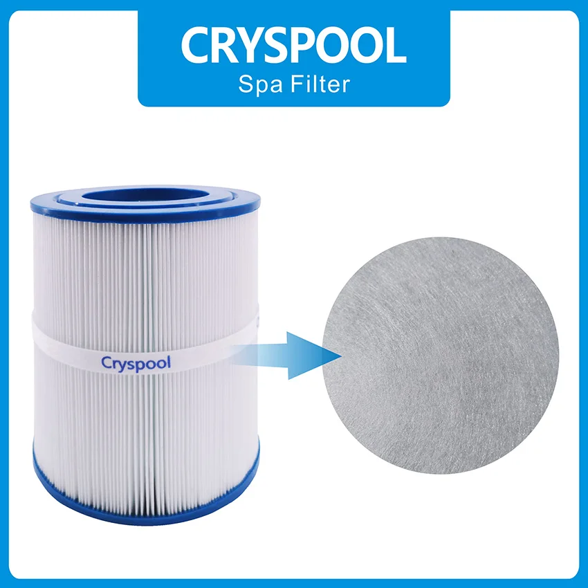 Factory Wholesale Swimming Pool Replacement Filter Sand Filter Pool Filter Intex