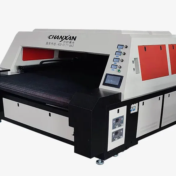 shoe upper leather cutting machine shoe automatic drawing line and cutting machine shoes upper laser cutting machine