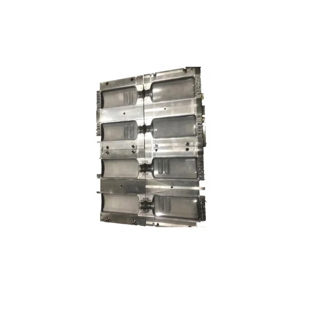 Guangzhou good price oil drinking water sauce soap perfume shampoo  dishwashing plastic bottle mold