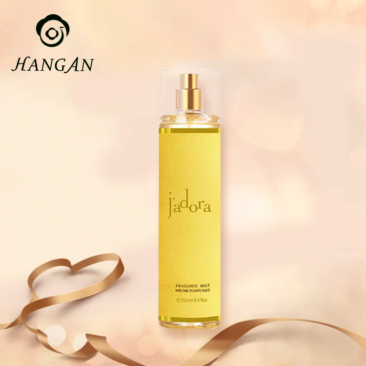 
Name Brand Glass Fine Bottle Wholesale Body Mist Spray 
