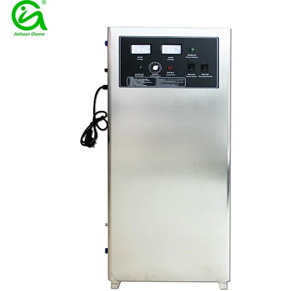 30g ozone generator ozone device fruit warehouse purification &sterilization