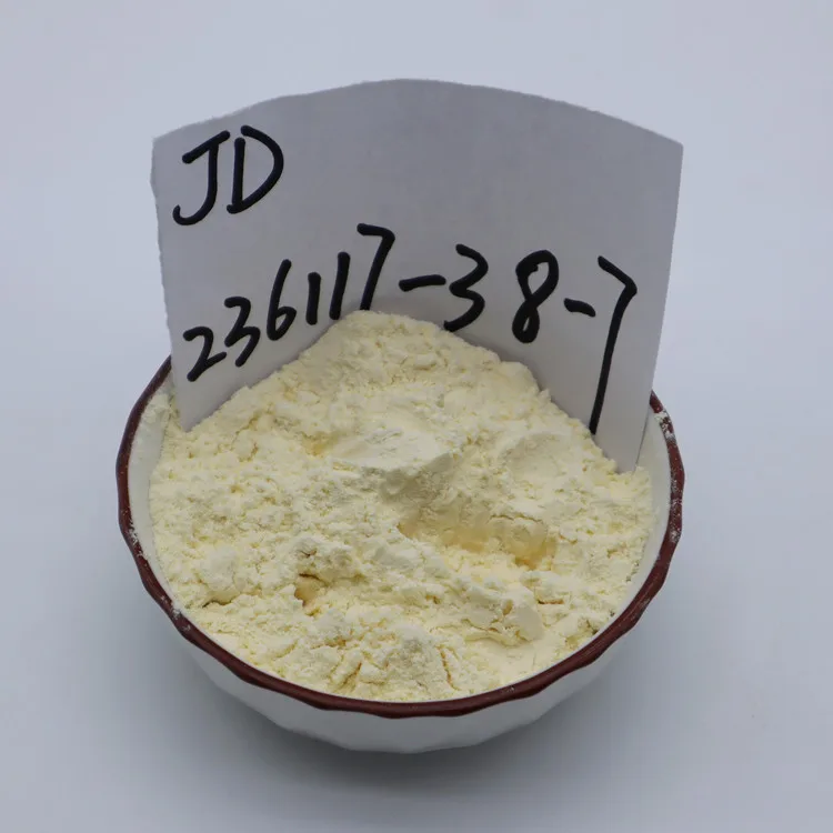 Synthetic material wholesale chemical product 99% purity synthetic material powder 236117-38-7